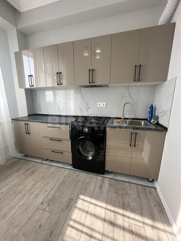 Сдаётся 3-комн. новостройка 115 м², пос. Ази Асланова, photo 13 from 22