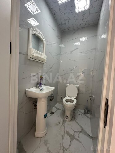 Сдаётся 3-комн. новостройка 115 м², пос. Ази Асланова, photo 14 from 22