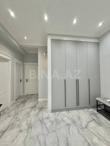 İcarəyə verilir 2 otaqlı yeni tikili 75 m², Nərimanov r., photo 5 from 17
