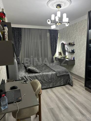 Satılır 3 otaqlı köhnə tikili 70 m², 20 Yanvar m., photo 3 from 11