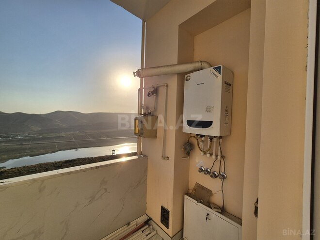 Сдаётся 4-комн. новостройка 145 м², пос. Ени Ясамал, photo 19 from 26