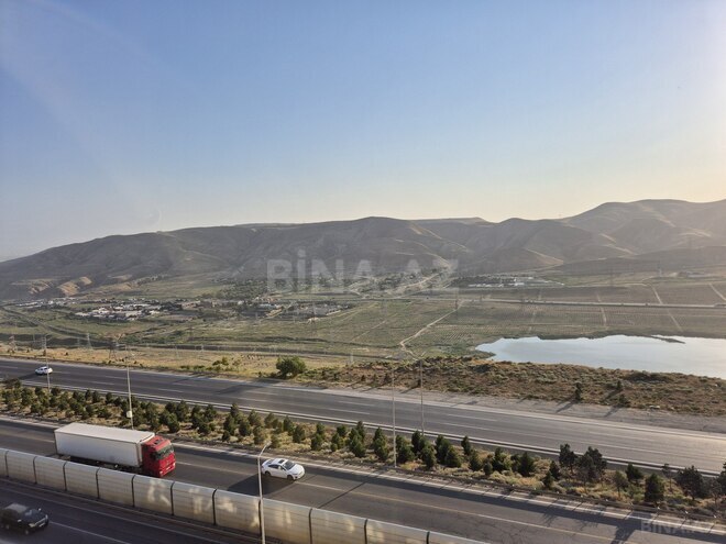 Сдаётся 4-комн. новостройка 145 м², пос. Ени Ясамал, photo 25 from 26