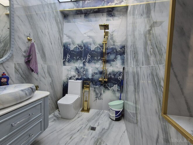 Сдаётся 4-комн. новостройка 145 м², пос. Ени Ясамал, photo 20 from 26