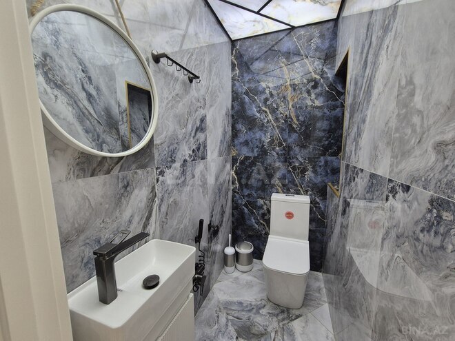 Сдаётся 4-комн. новостройка 145 м², пос. Ени Ясамал, photo 21 from 26