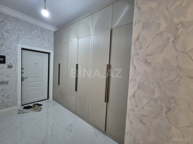 Сдаётся 4-комн. новостройка 145 м², пос. Ени Ясамал, photo 16 from 26