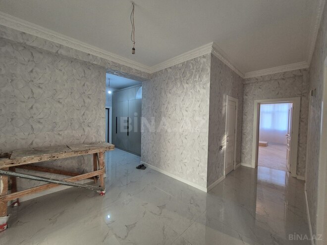 Сдаётся 4-комн. новостройка 145 м², пос. Ени Ясамал, photo 13 from 26