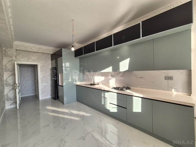 Сдаётся 4-комн. новостройка 145 м², пос. Ени Ясамал, photo 3 from 26