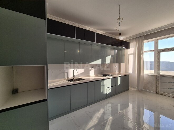 Сдаётся 4-комн. новостройка 145 м², пос. Ени Ясамал, photo 1 from 26