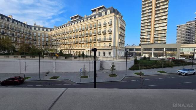 Satılır 4 otaqlı yeni tikili 145 m², Ağ şəhər q., photo 5 from 22
