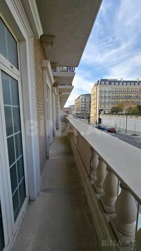 Satılır 4 otaqlı yeni tikili 145 m², Ağ şəhər q., photo 18 from 22