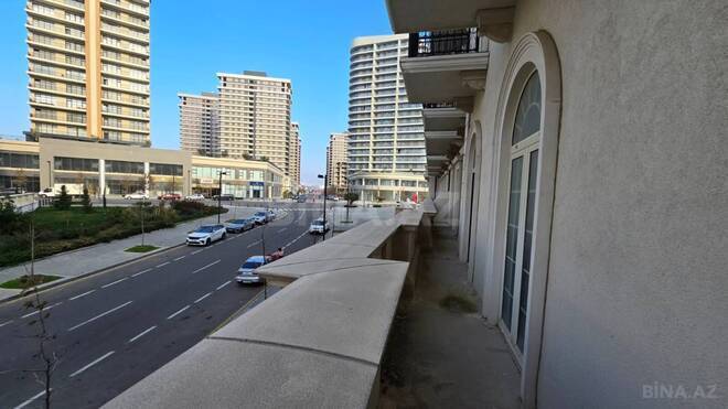 Satılır 4 otaqlı yeni tikili 145 m², Ağ şəhər q., photo 19 from 22