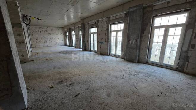Satılır 4 otaqlı yeni tikili 145 m², Ağ şəhər q., photo 9 from 22