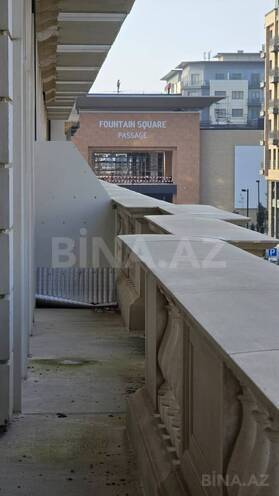 Satılır 4 otaqlı yeni tikili 145 m², Ağ şəhər q., photo 20 from 22