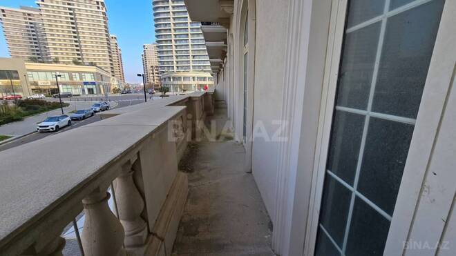 Satılır 4 otaqlı yeni tikili 145 m², Ağ şəhər q., photo 17 from 22