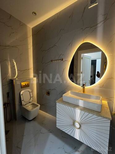 Satılır 4 otaqlı yeni tikili 182 m², Nəriman Nərimanov m., photo 28 from 32