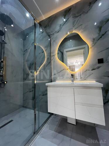 Satılır 4 otaqlı yeni tikili 182 m², Nəriman Nərimanov m., photo 31 from 32