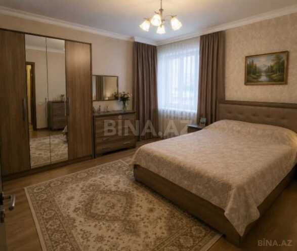 Сдаётся 3-комн. новостройка 120 м², м. Элмляр Академиясы, photo 3 from 8