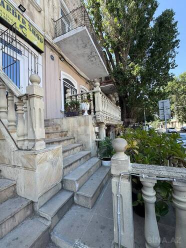 Сдаётся  объект 35 м², пос. Баилова, photo 1 from 8