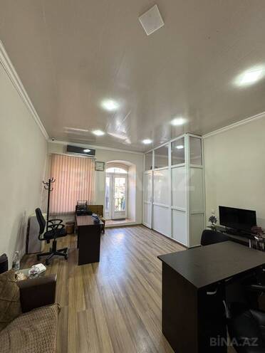Сдаётся  объект 35 м², пос. Баилова, photo 7 from 8