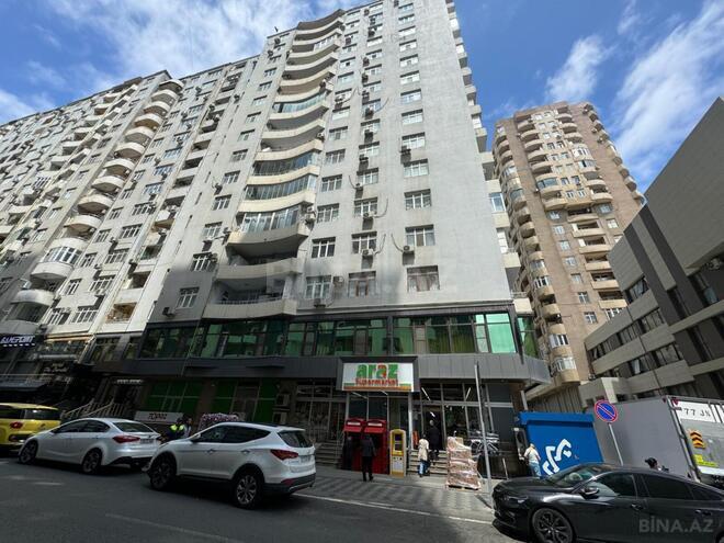 Продаётся 3-комн. новостройка 87 м², м. Низами, photo 1 from 11
