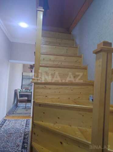 Satılır 3 otaqlı həyət evi/bağ evi 93 m², photo 8 from 13