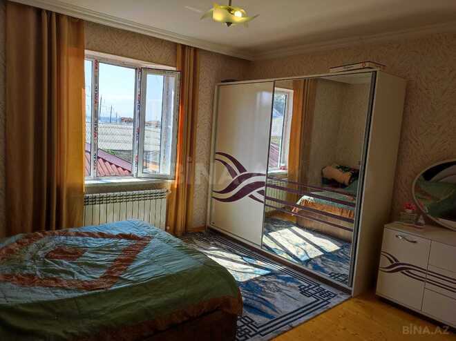 Satılır 3 otaqlı həyət evi/bağ evi 93 m², photo 4 from 13