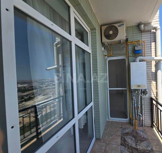 Продаётся 2-комн. новостройка 85 м², м. Нариман Нариманов, photo 10 from 13