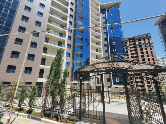 Продаётся 3-комн. новостройка 163 м², м. 28 мая, photo 1 from 11