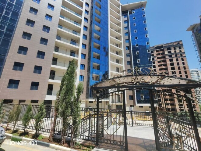 Продаётся 3-комн. новостройка 163 м², м. 28 мая, photo 8 from 11