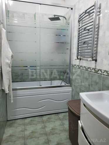 Продаётся 3-комн. новостройка 87 м², м. Низами, photo 8 from 11