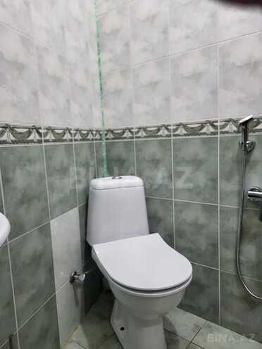 Продаётся 3-комн. новостройка 87 м², м. Низами, photo 7 from 11