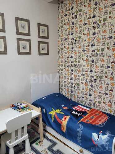 Продаётся 3-комн. новостройка 87 м², м. Низами, photo 6 from 11