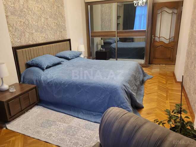 Продаётся 3-комн. новостройка 87 м², м. Низами, photo 5 from 11
