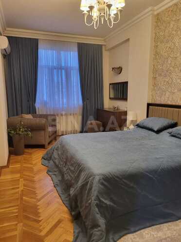 Продаётся 3-комн. новостройка 87 м², м. Низами, photo 4 from 11