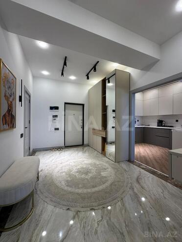 Продаётся 3-комн. новостройка 90 м², м. Нариман Нариманов, photo 4 from 16