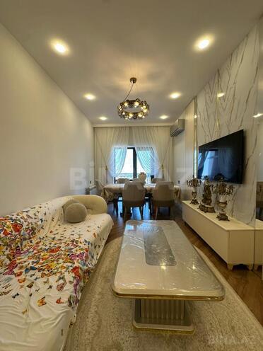 Продаётся 3-комн. новостройка 90 м², м. Нариман Нариманов, photo 3 from 16