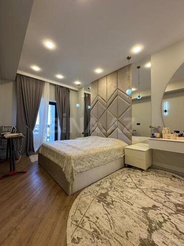 Продаётся 3-комн. новостройка 90 м², м. Нариман Нариманов, photo 10 from 16