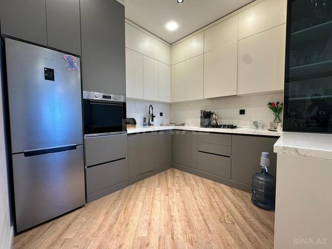 Продаётся 3-комн. новостройка 90 м², м. Нариман Нариманов, photo 6 from 16