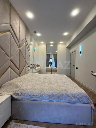 Продаётся 3-комн. новостройка 90 м², м. Нариман Нариманов, photo 9 from 16