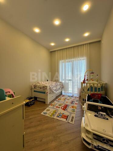 Продаётся 3-комн. новостройка 90 м², м. Нариман Нариманов, photo 12 from 16