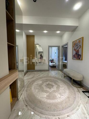 Продаётся 3-комн. новостройка 90 м², м. Нариман Нариманов, photo 7 from 16