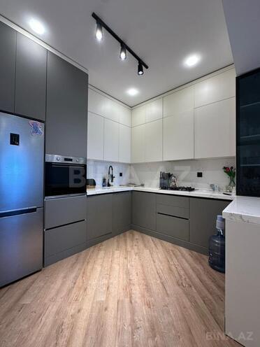 Продаётся 3-комн. новостройка 90 м², м. Нариман Нариманов, photo 5 from 16