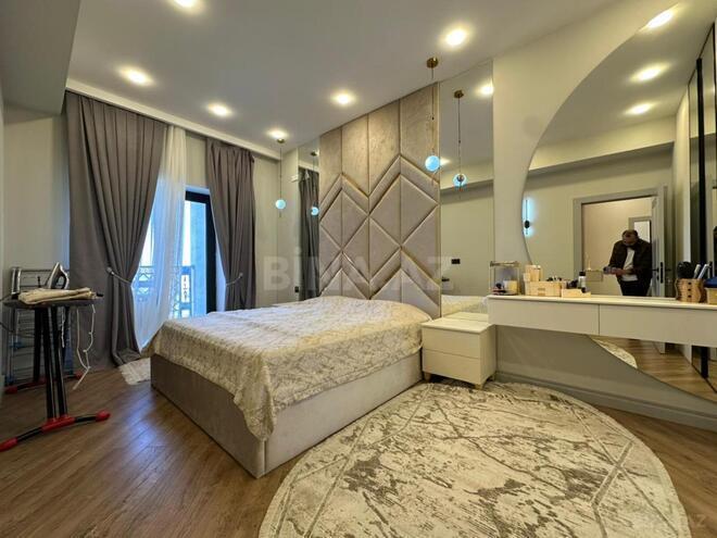 Продаётся 3-комн. новостройка 90 м², м. Нариман Нариманов, photo 8 from 16