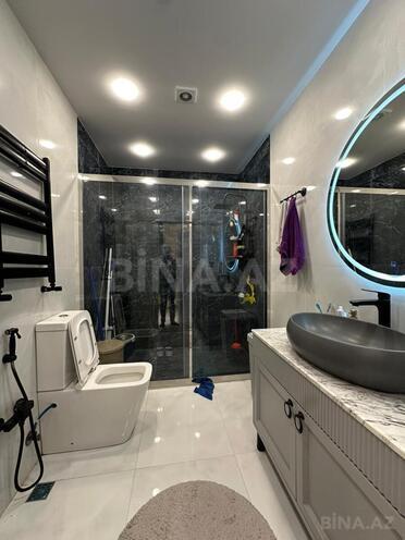 Продаётся 3-комн. новостройка 90 м², м. Нариман Нариманов, photo 15 from 16