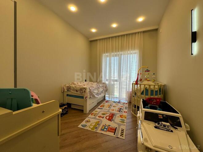 Продаётся 3-комн. новостройка 90 м², м. Нариман Нариманов, photo 13 from 16