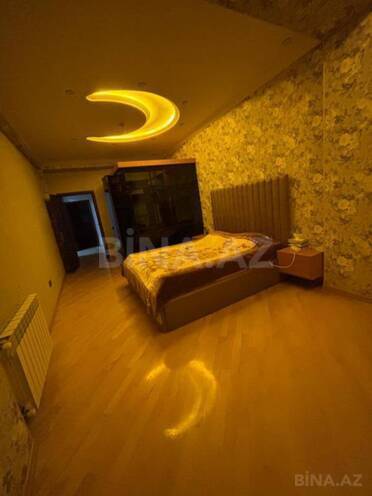 İcarəyə verilir 2 otaqlı yeni tikili 95 m², Nəriman Nərimanov m., photo 5 from 10