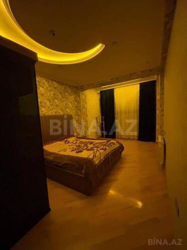 İcarəyə verilir 2 otaqlı yeni tikili 95 m², Nəriman Nərimanov m., photo 6 from 10