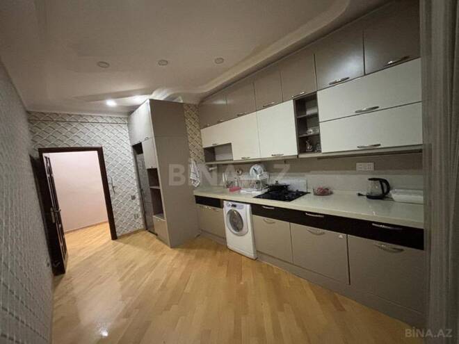 İcarəyə verilir 2 otaqlı yeni tikili 95 m², Nəriman Nərimanov m., photo 4 from 10