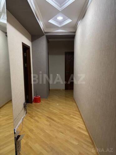 İcarəyə verilir 2 otaqlı yeni tikili 95 m², Nəriman Nərimanov m., photo 7 from 10