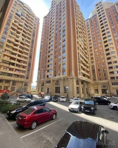 Satılır 4 otaqlı yeni tikili 176 m², Nəsimi r., photo 1 from 27